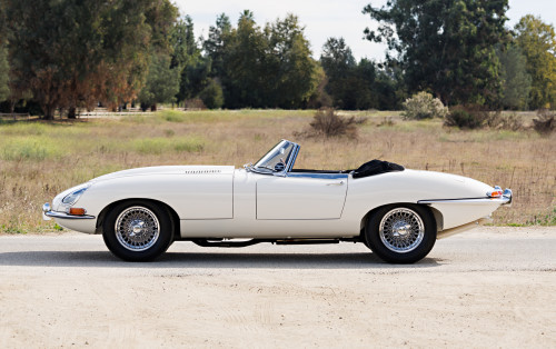 kirk jaguar E TYPE ジャガー Eタイプ（ジャガー）の中古車を探すなら【グーネット】